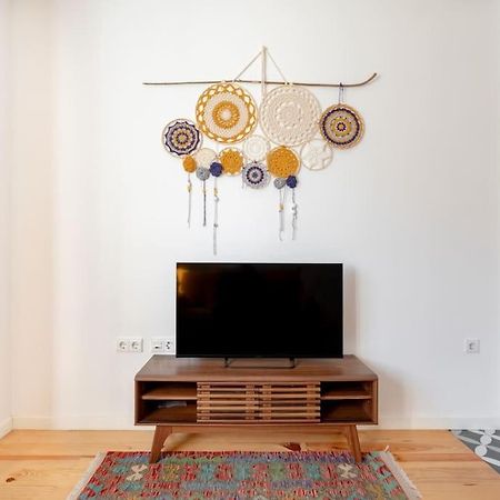 Viva Bonfim Cozy Home Porto Dış mekan fotoğraf