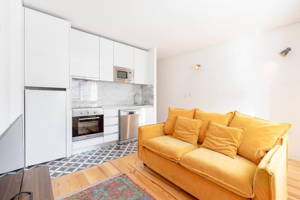 Viva Bonfim Cozy Home Porto Dış mekan fotoğraf