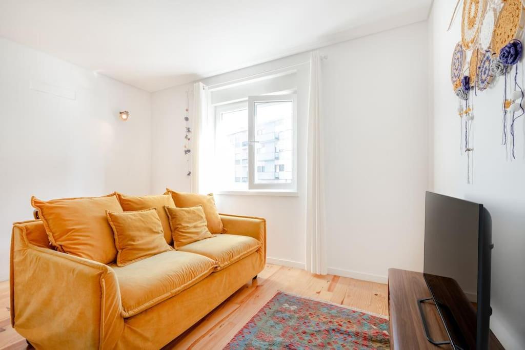 Viva Bonfim Cozy Home Porto Dış mekan fotoğraf