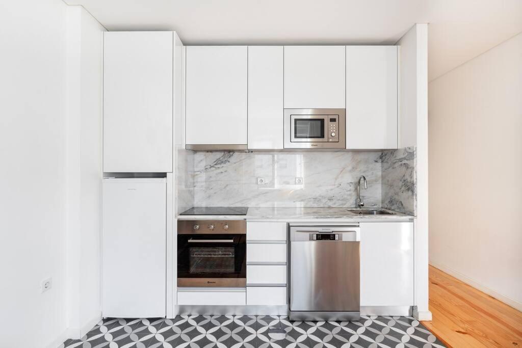 Viva Bonfim Cozy Home Porto Dış mekan fotoğraf