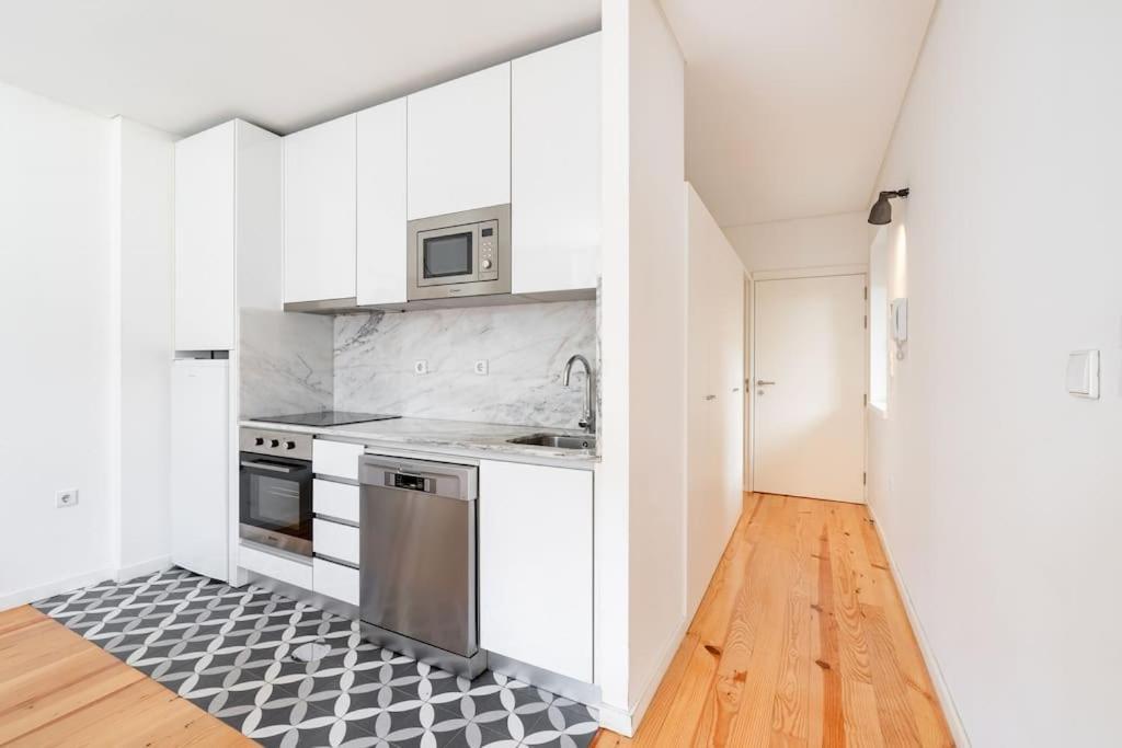 Viva Bonfim Cozy Home Porto Dış mekan fotoğraf