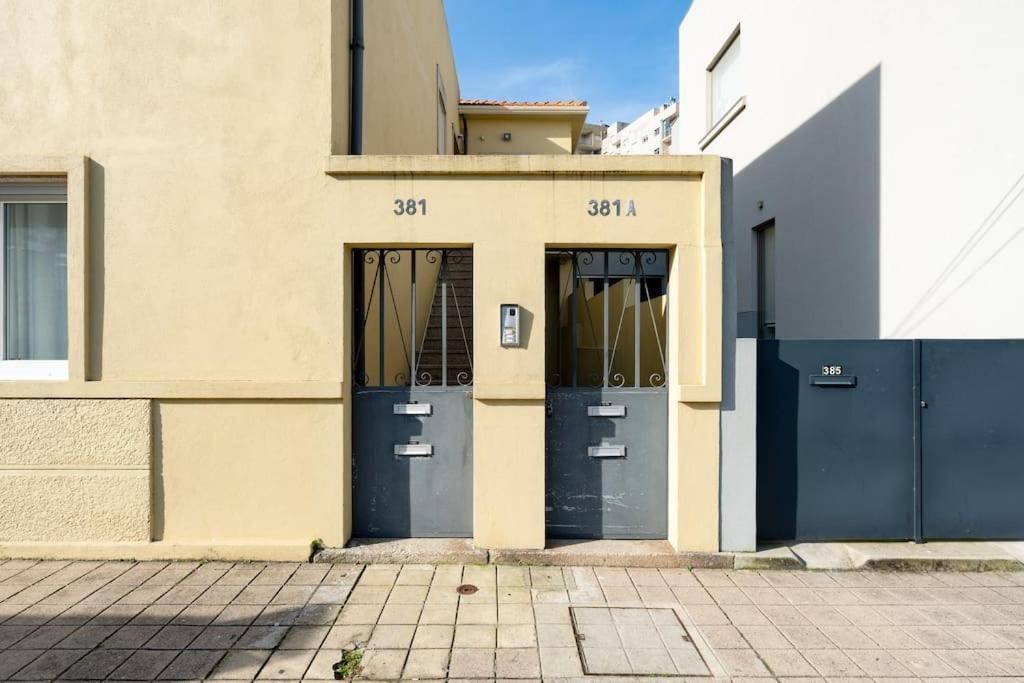 Viva Bonfim Cozy Home Porto Dış mekan fotoğraf